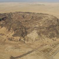 کوه خواجه سیستان